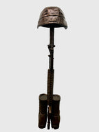 New Era Fallen Soldier without base