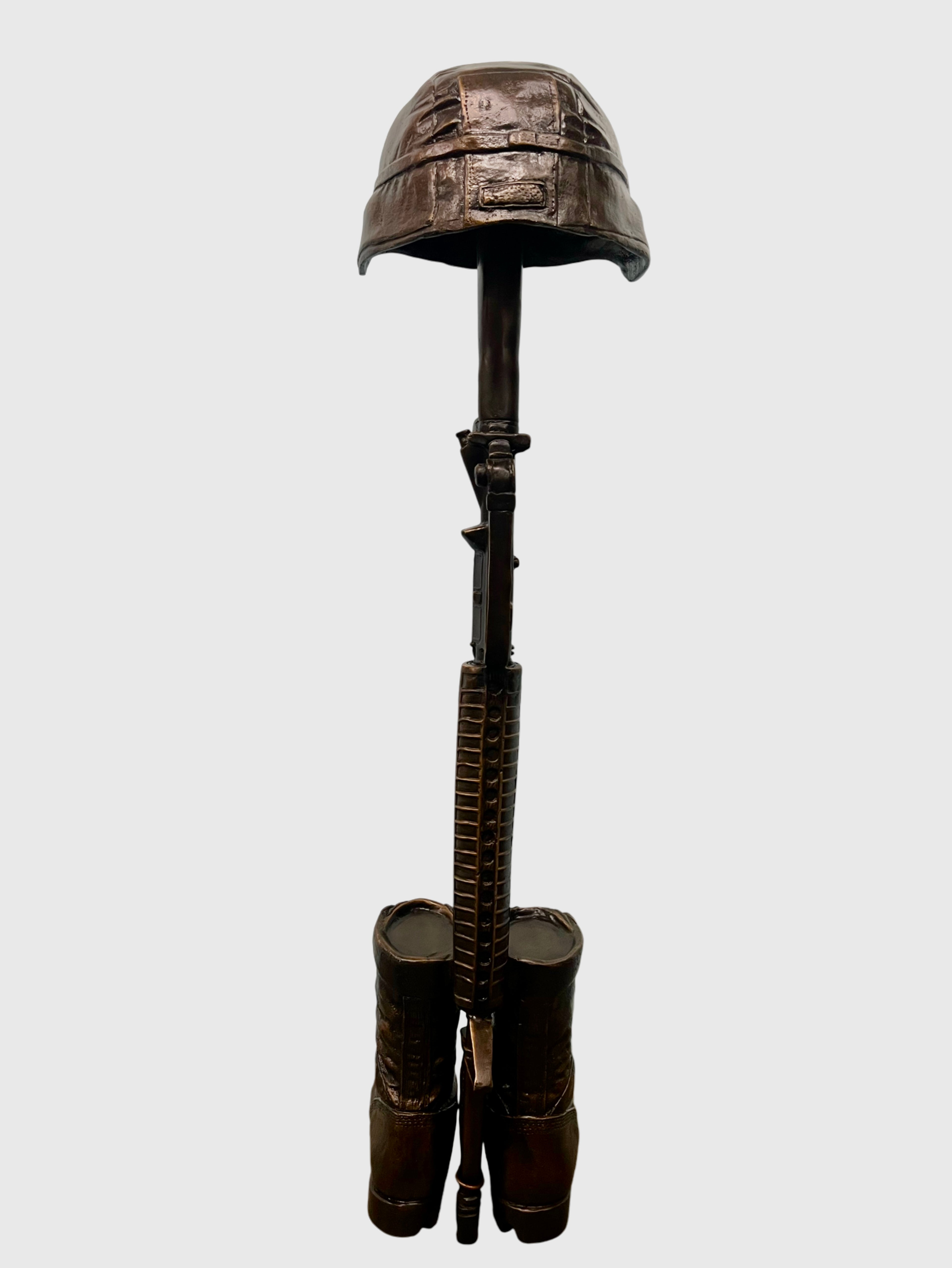New Era Fallen Soldier without base