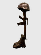 New Era Fallen Soldier without base