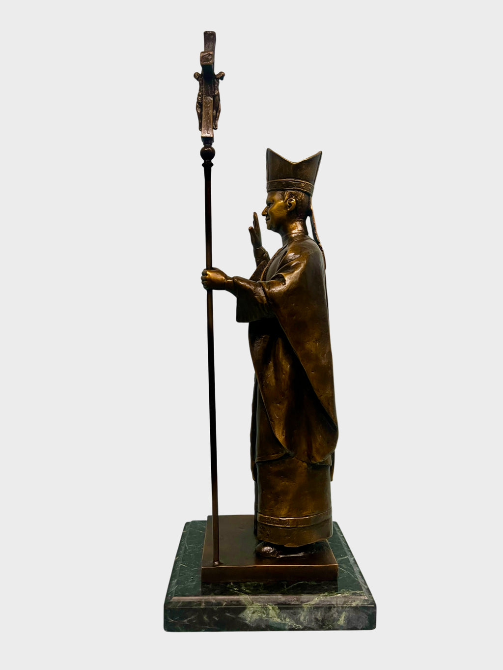 Pope Leo XIV