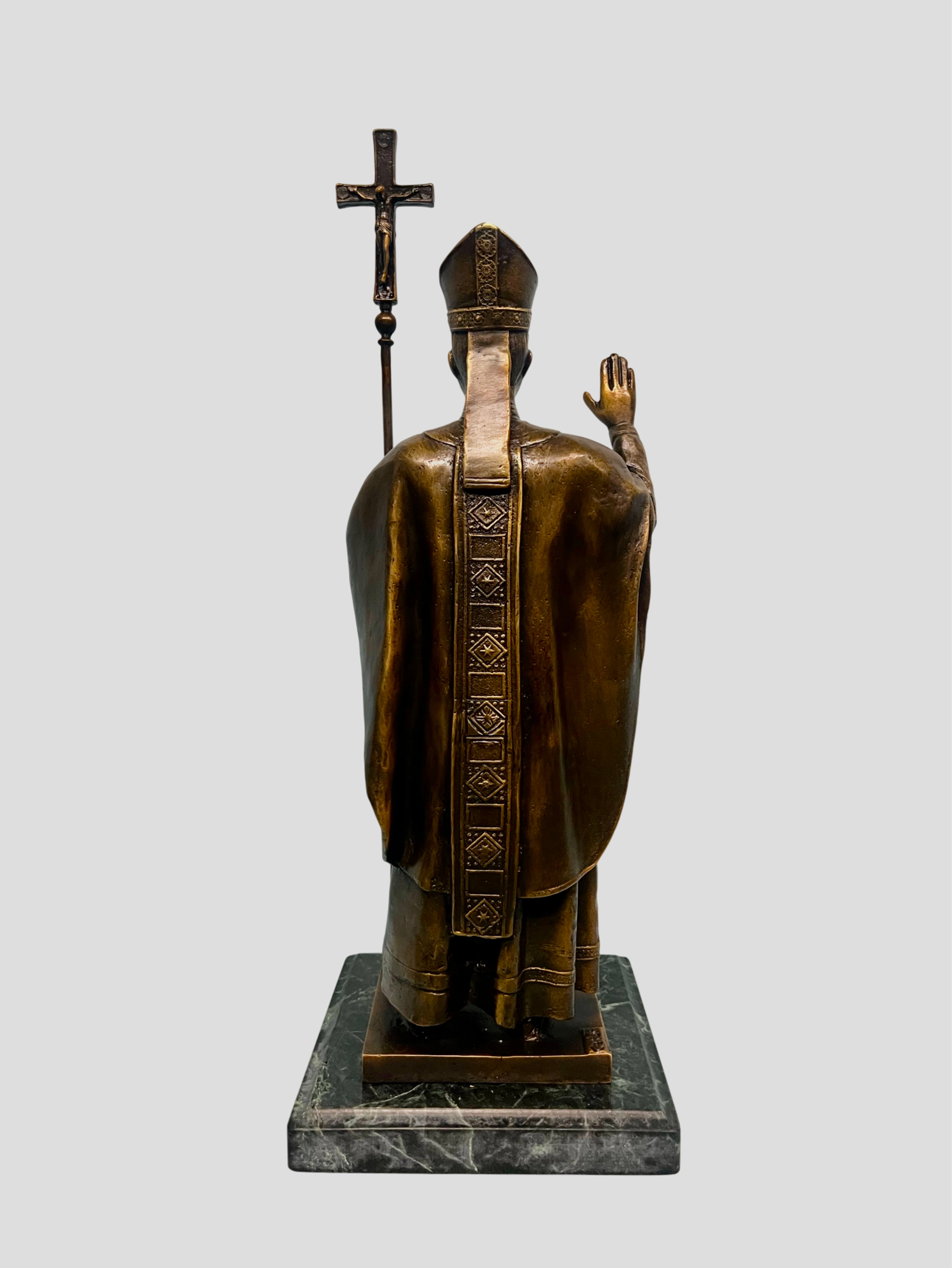 Pope Leo XIV