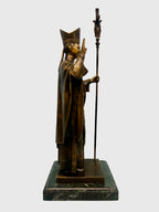 Pope Leo XIV