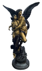 Cupid & Psyche