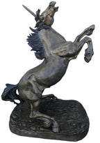 Monumental Unicorn