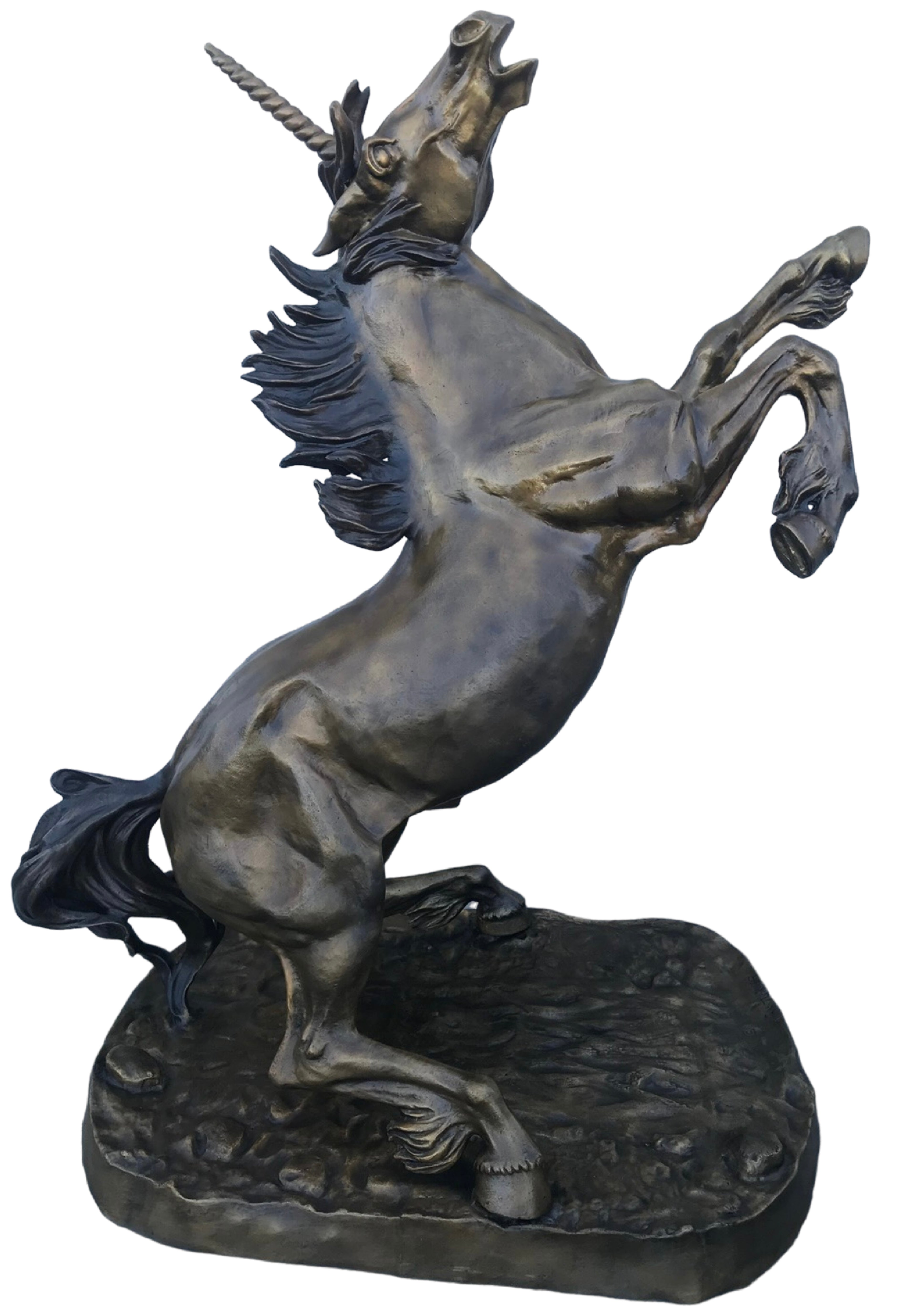 Monumental Unicorn