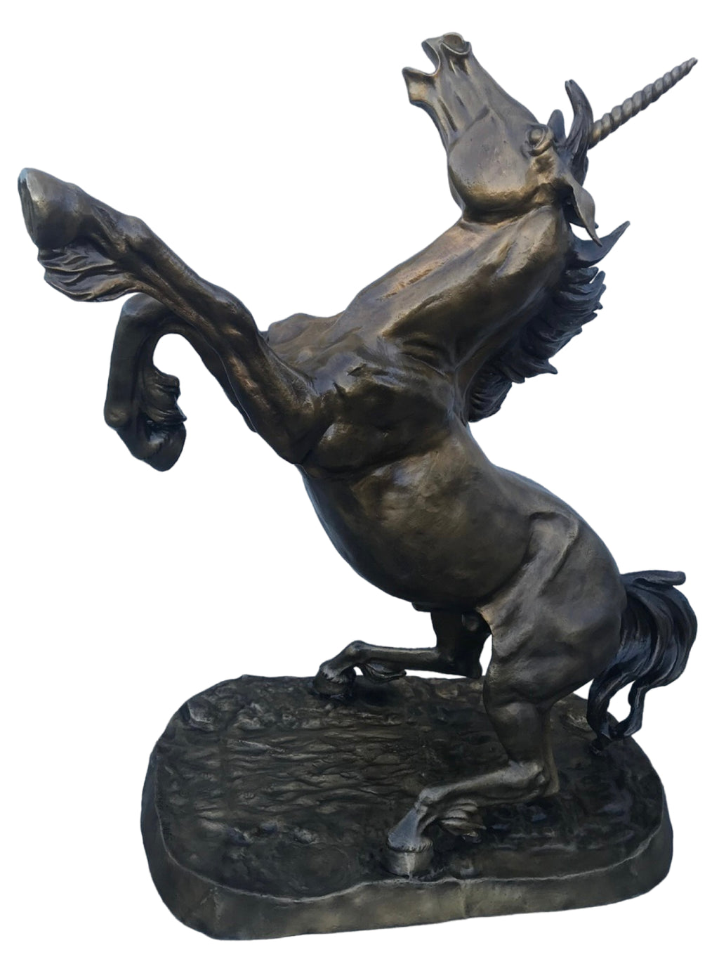 Monumental Unicorn
