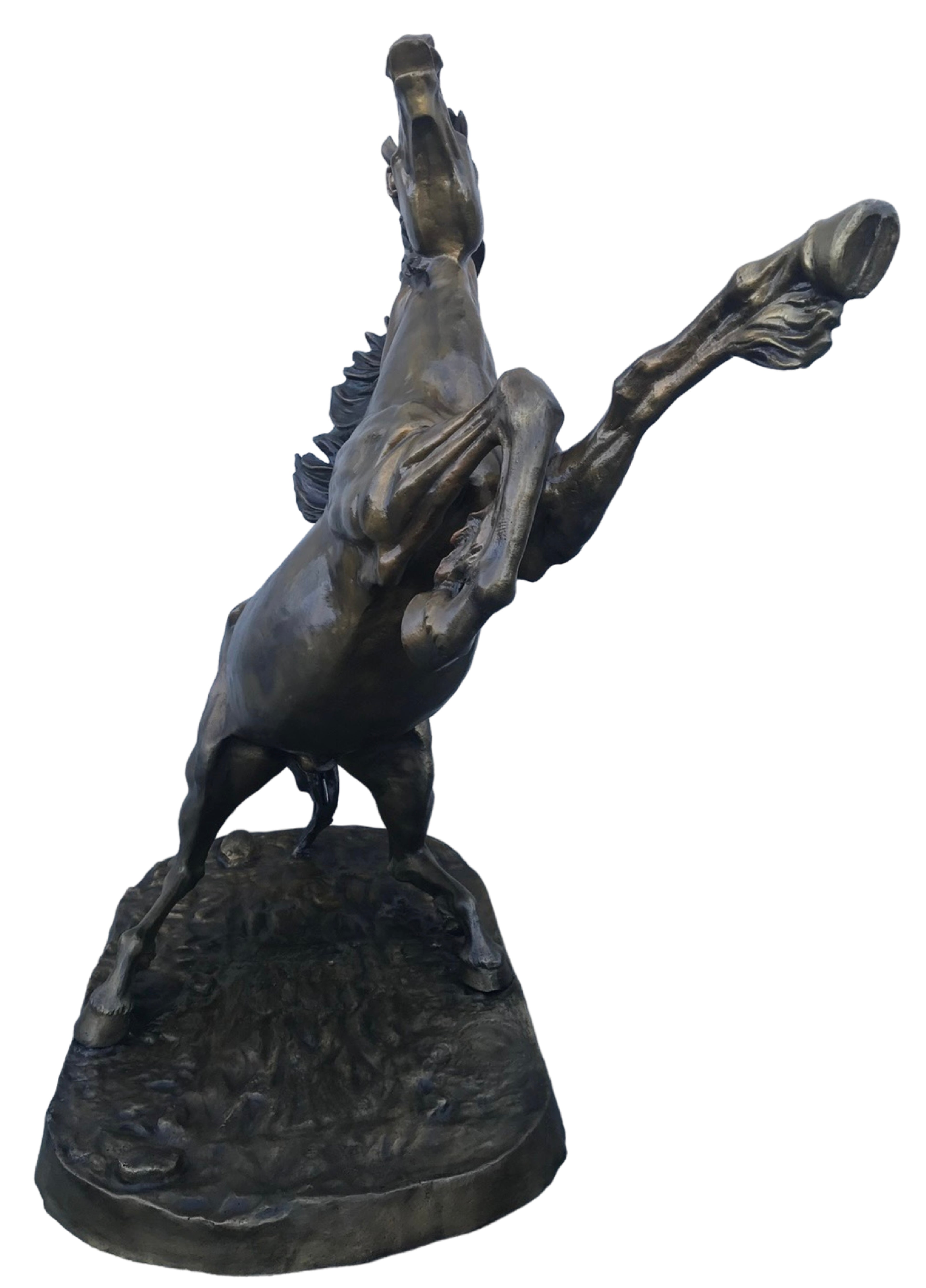 Monumental Unicorn
