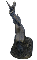 Monumental Unicorn