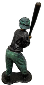 Jumbo Baseball Boy