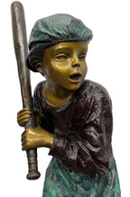 Jumbo Baseball Boy