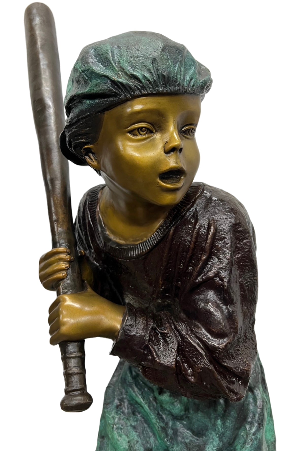 Jumbo Baseball Boy