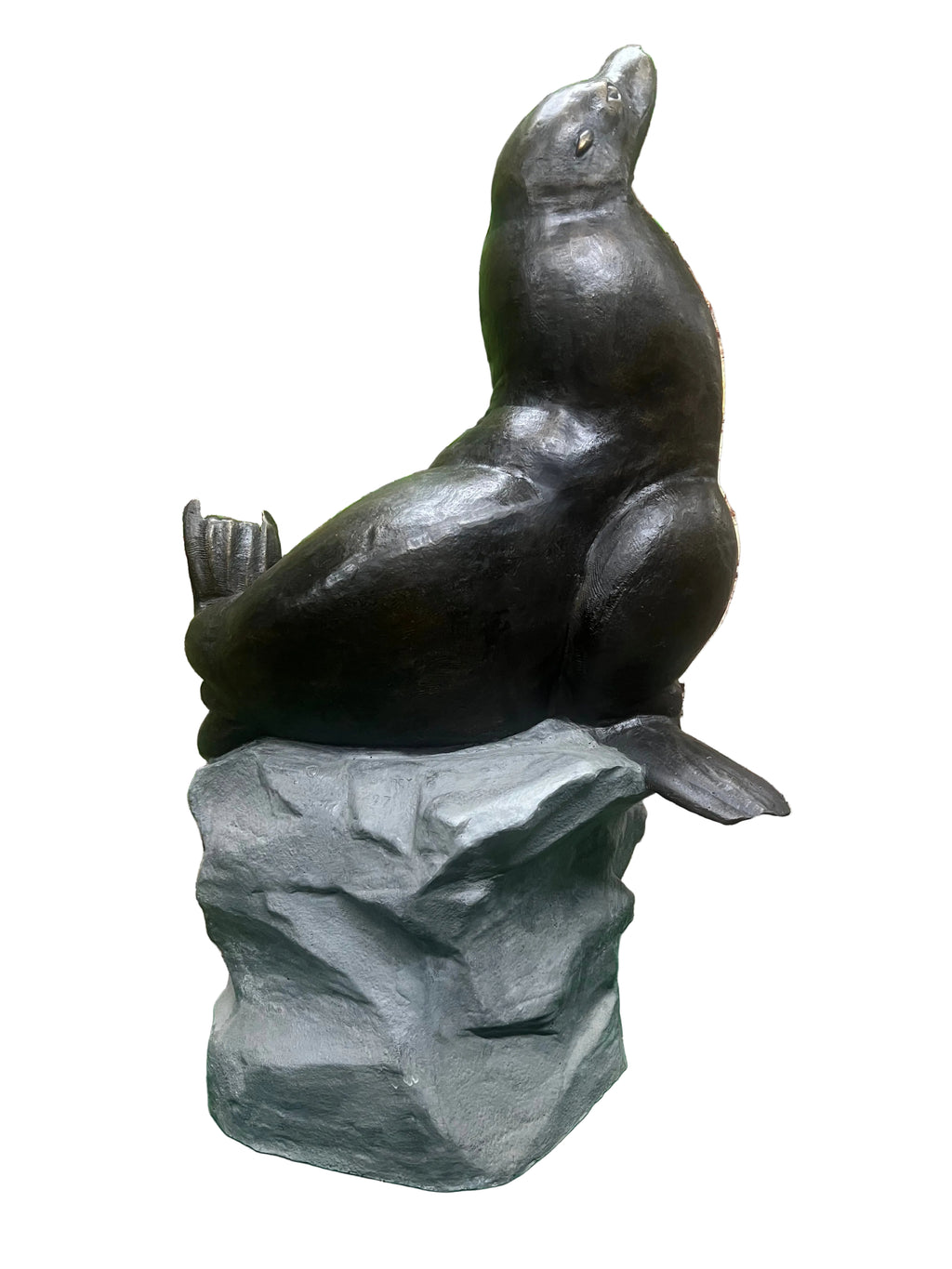 Sea Lion