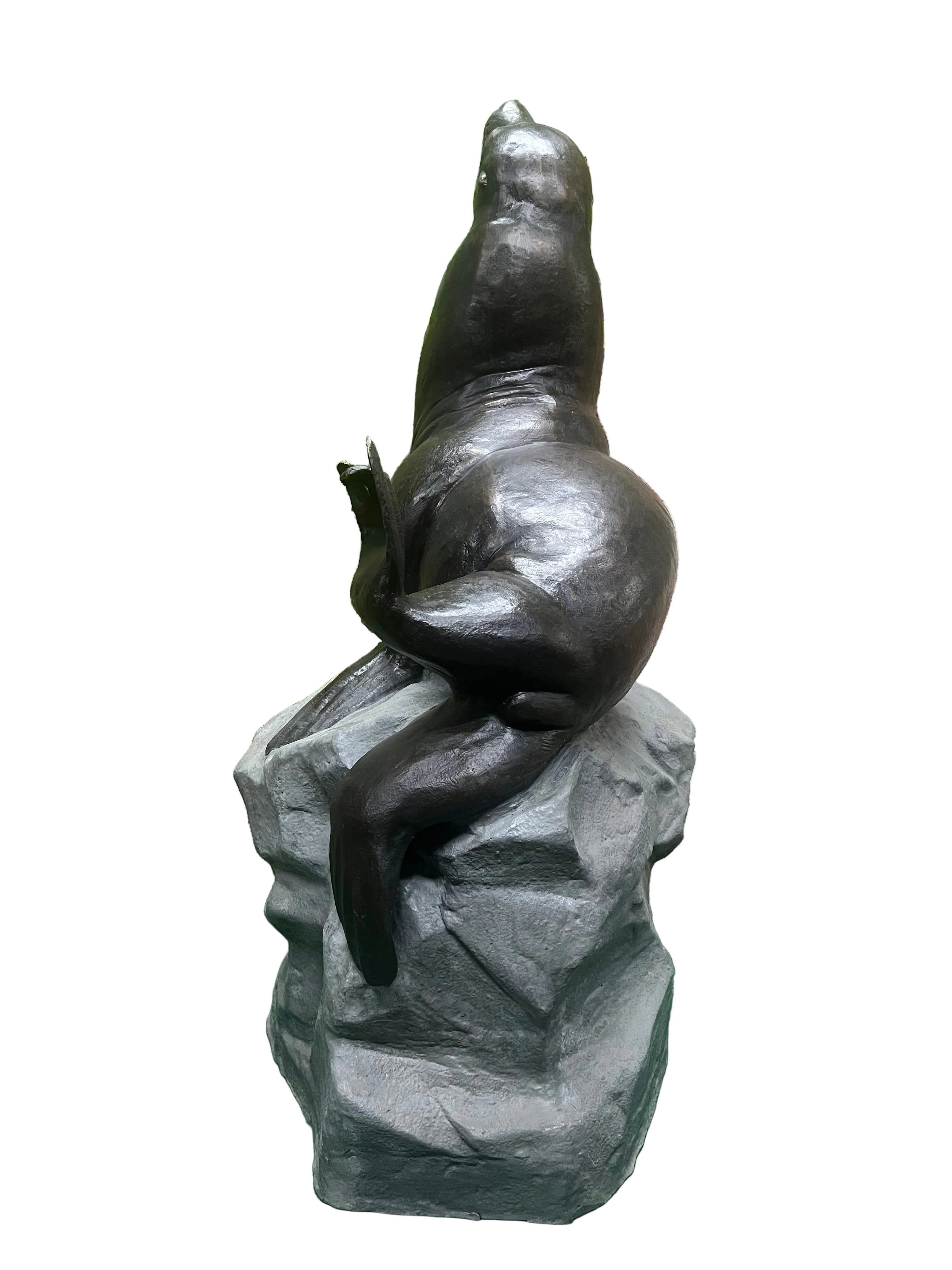 Sea Lion
