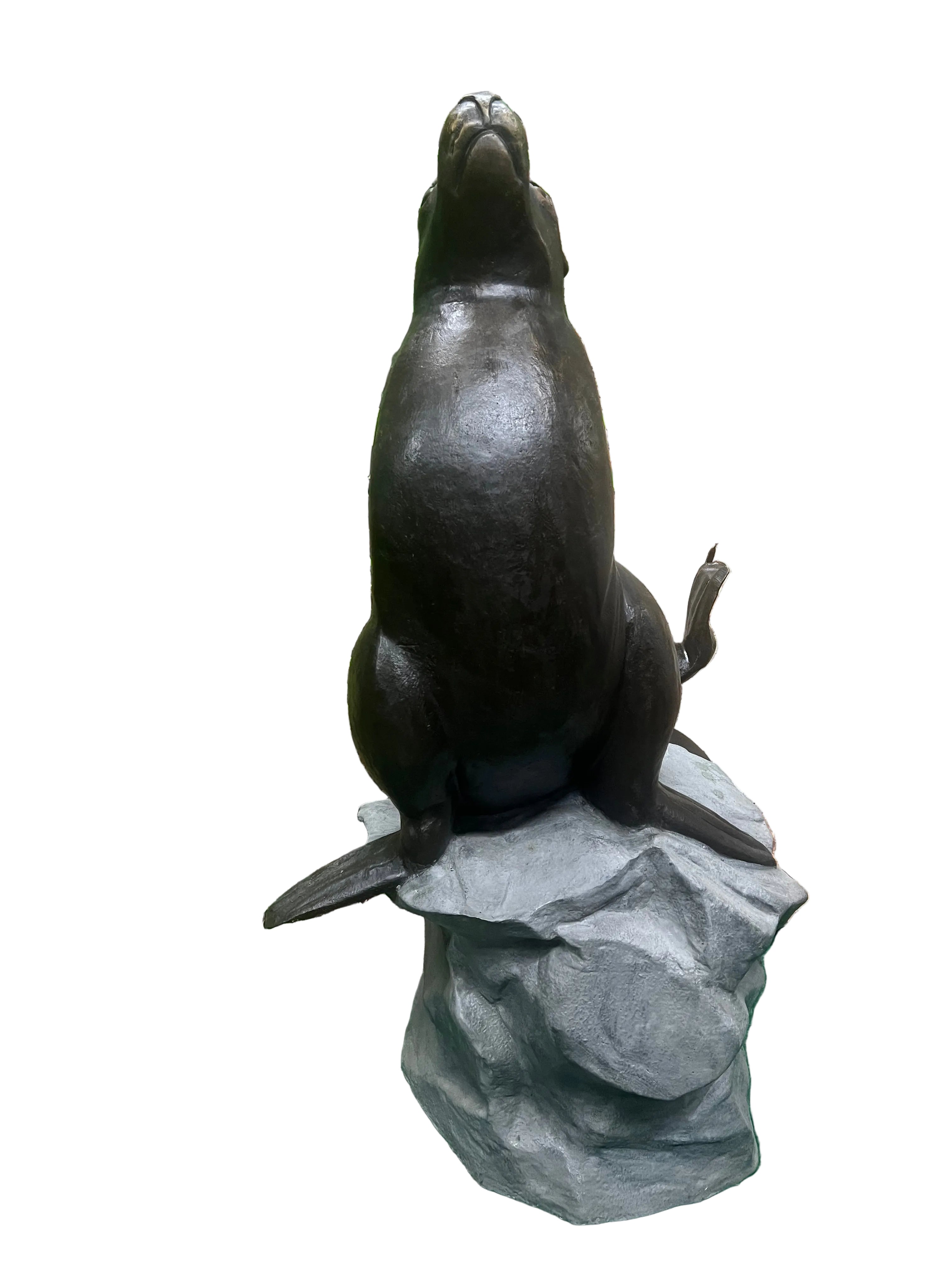 Sea Lion