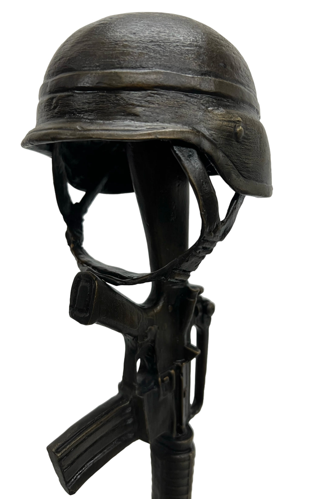 Desk Size Fallen Soldier, New Era