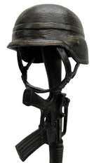Desk Size Fallen Soldier, New Era