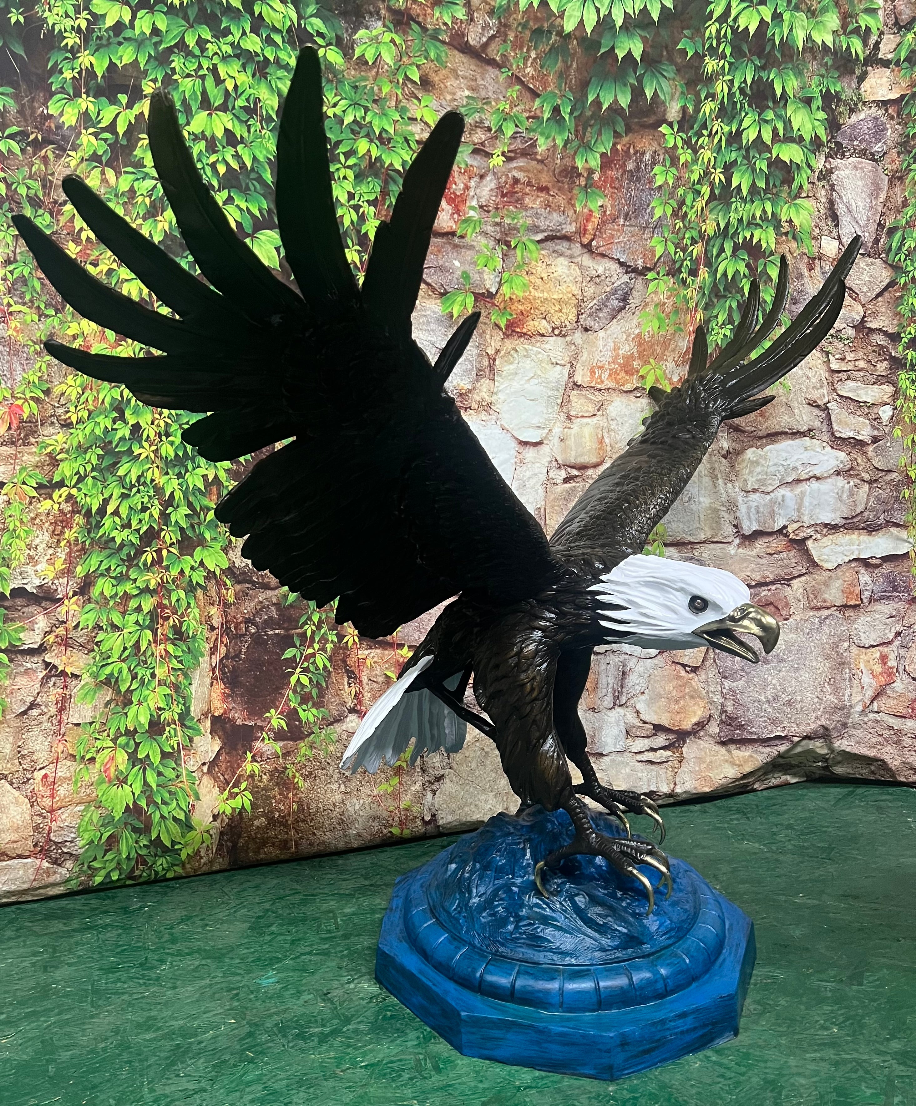 Single Eagle
