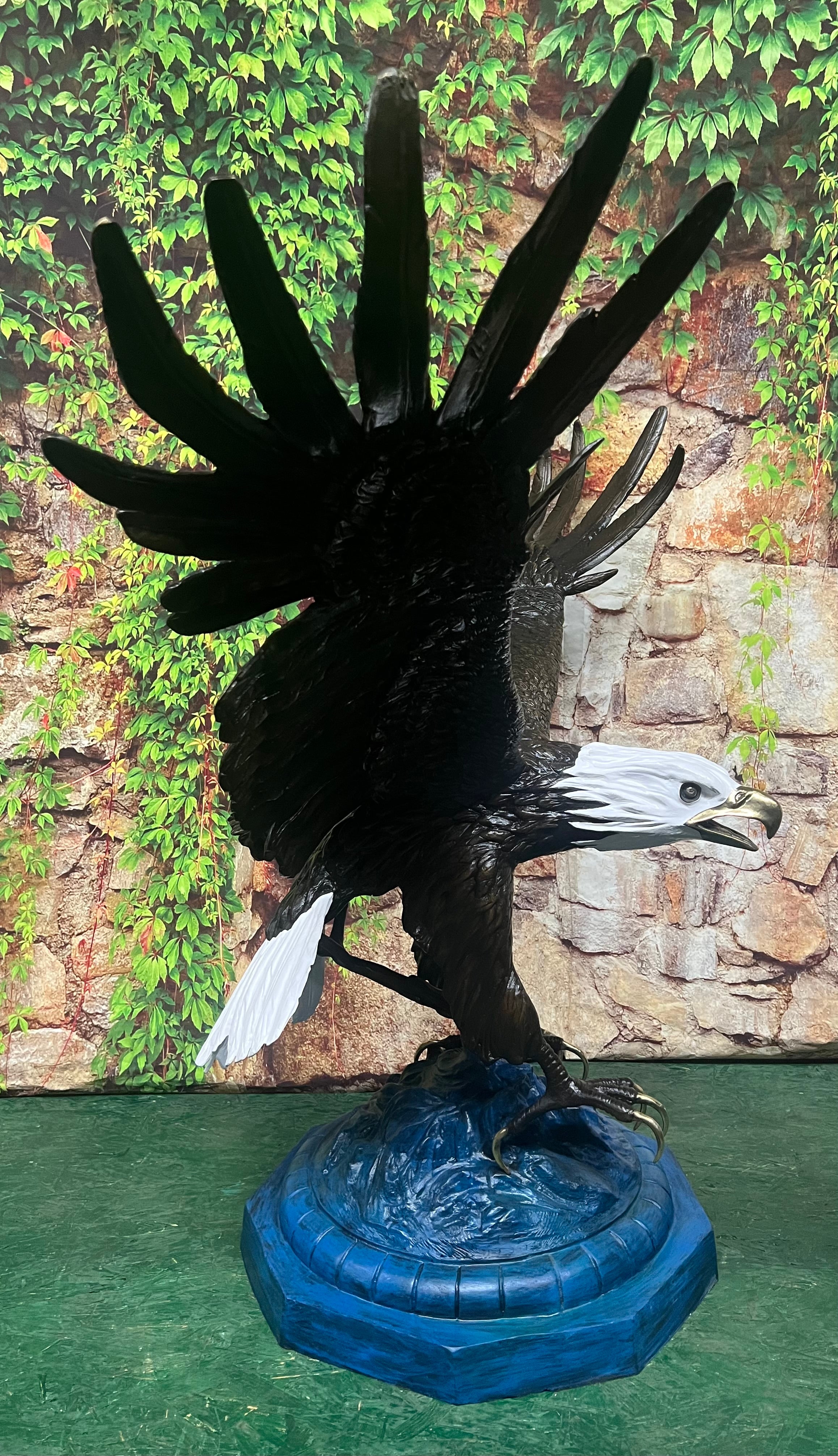 Single Eagle
