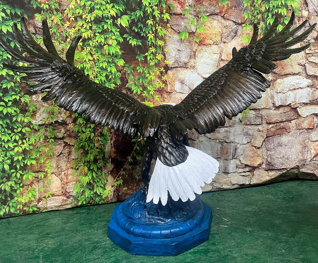 Single Eagle