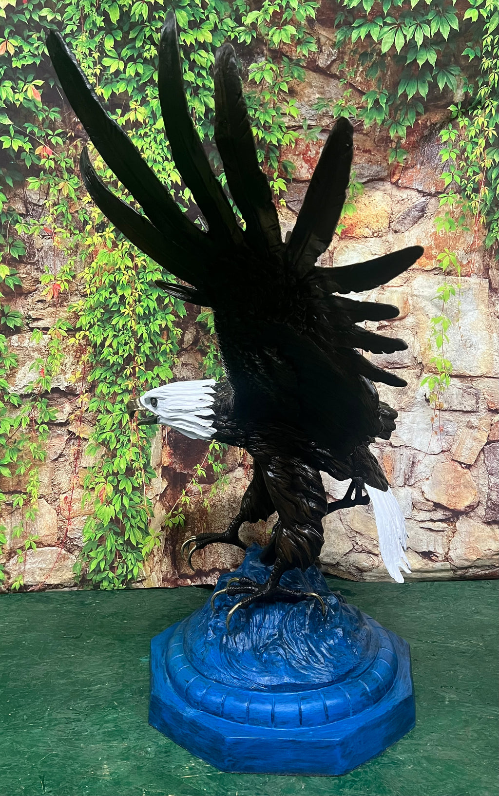Single Eagle