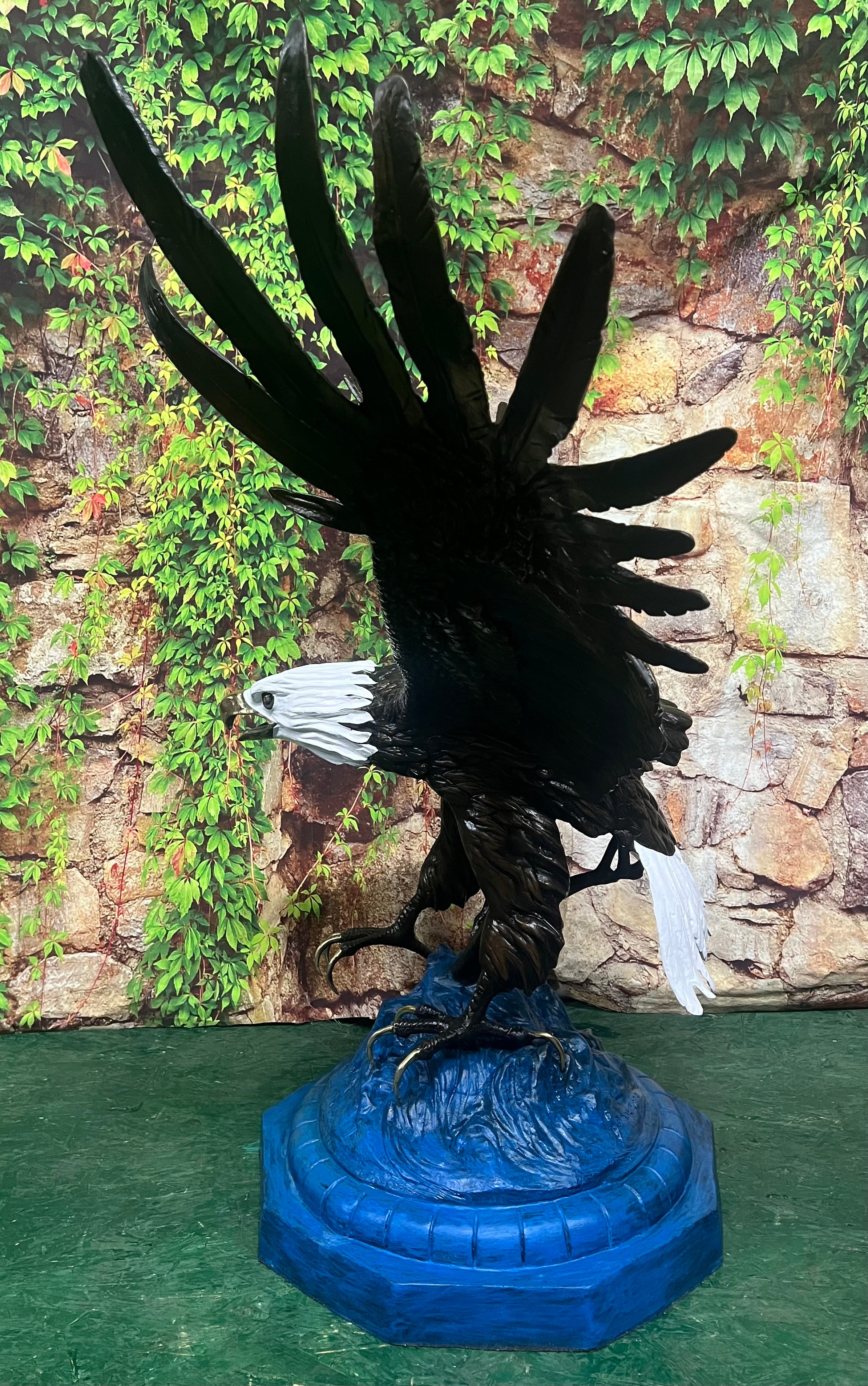 Single Eagle
