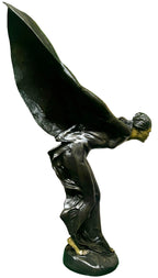 Spirit of Ecstasy