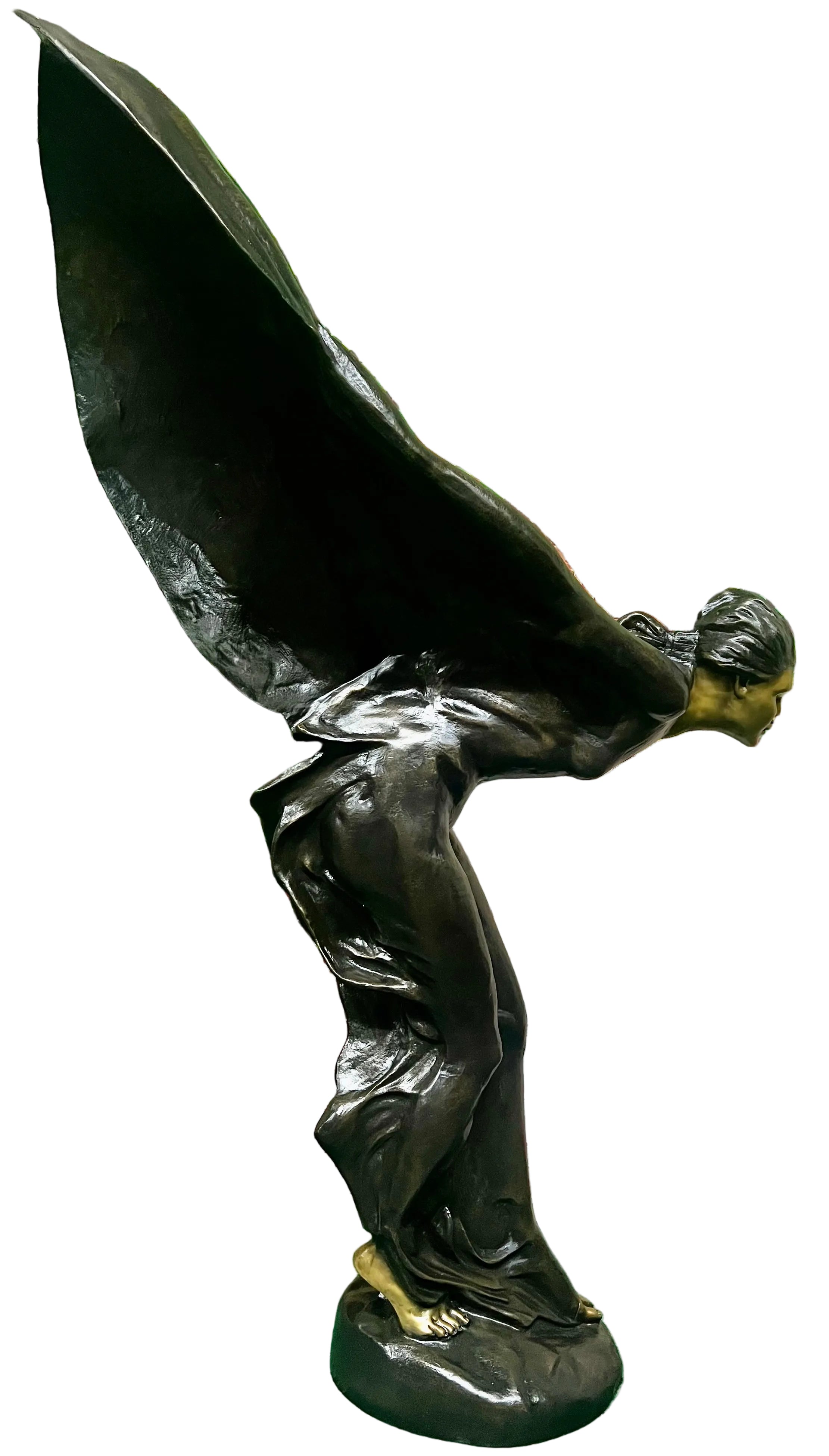 Spirit of Ecstasy
