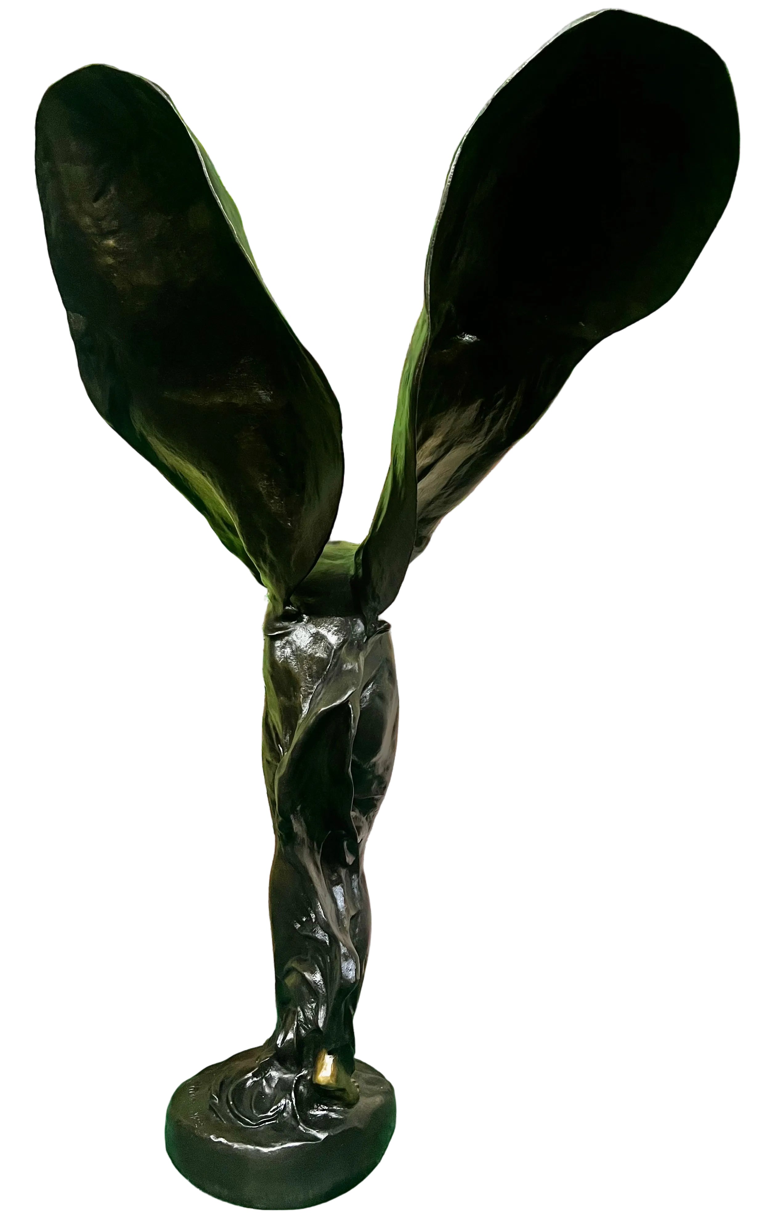 Spirit of Ecstasy