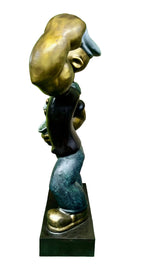 Monumental Popeye, The Sailor Man