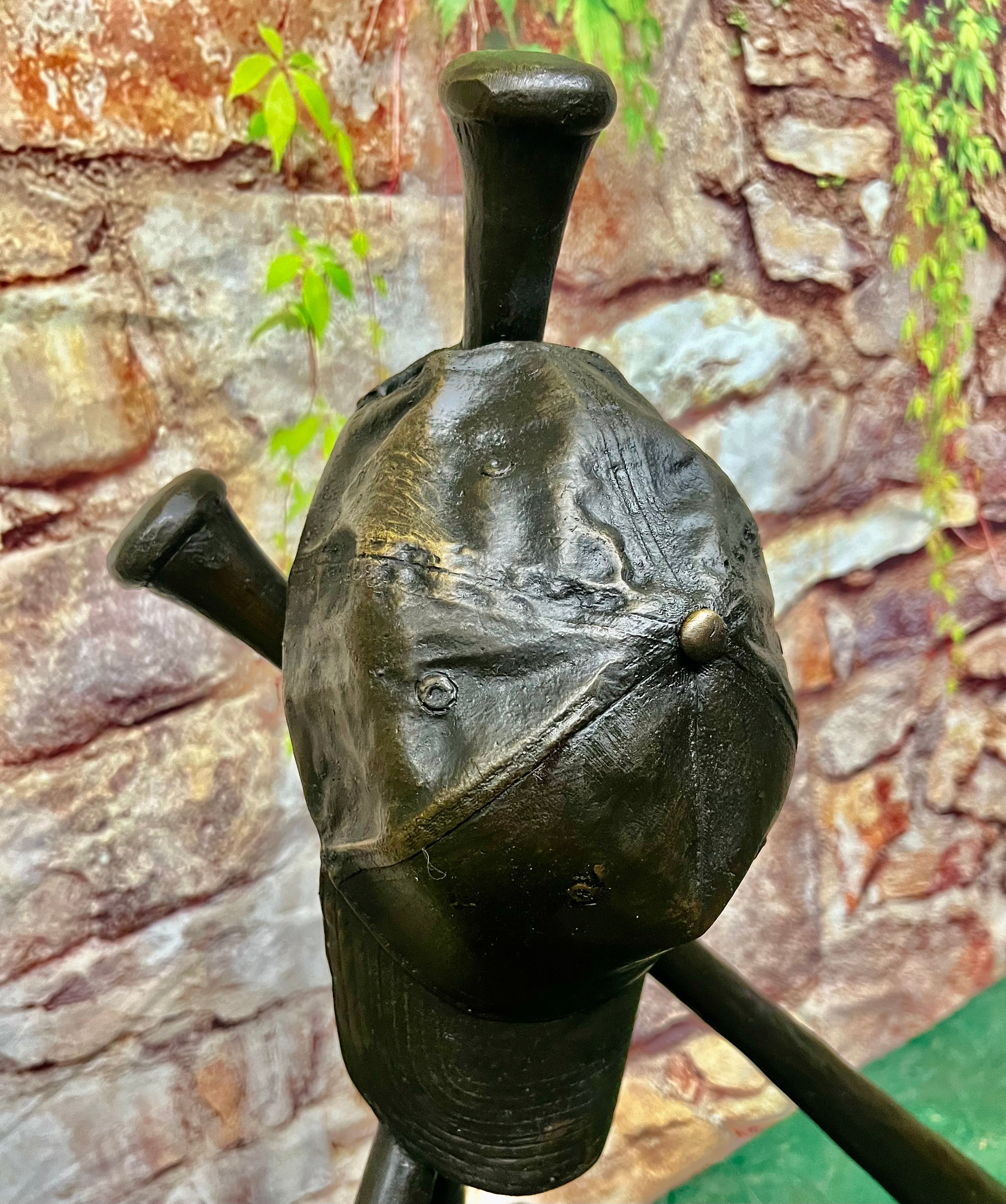 Baseball Monument