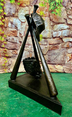 Baseball Monument