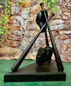 Baseball Monument