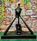 Baseball Monument
