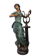 Harp Girl