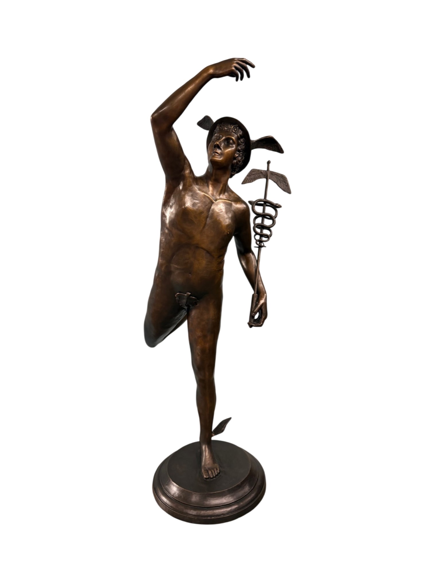 Mercury