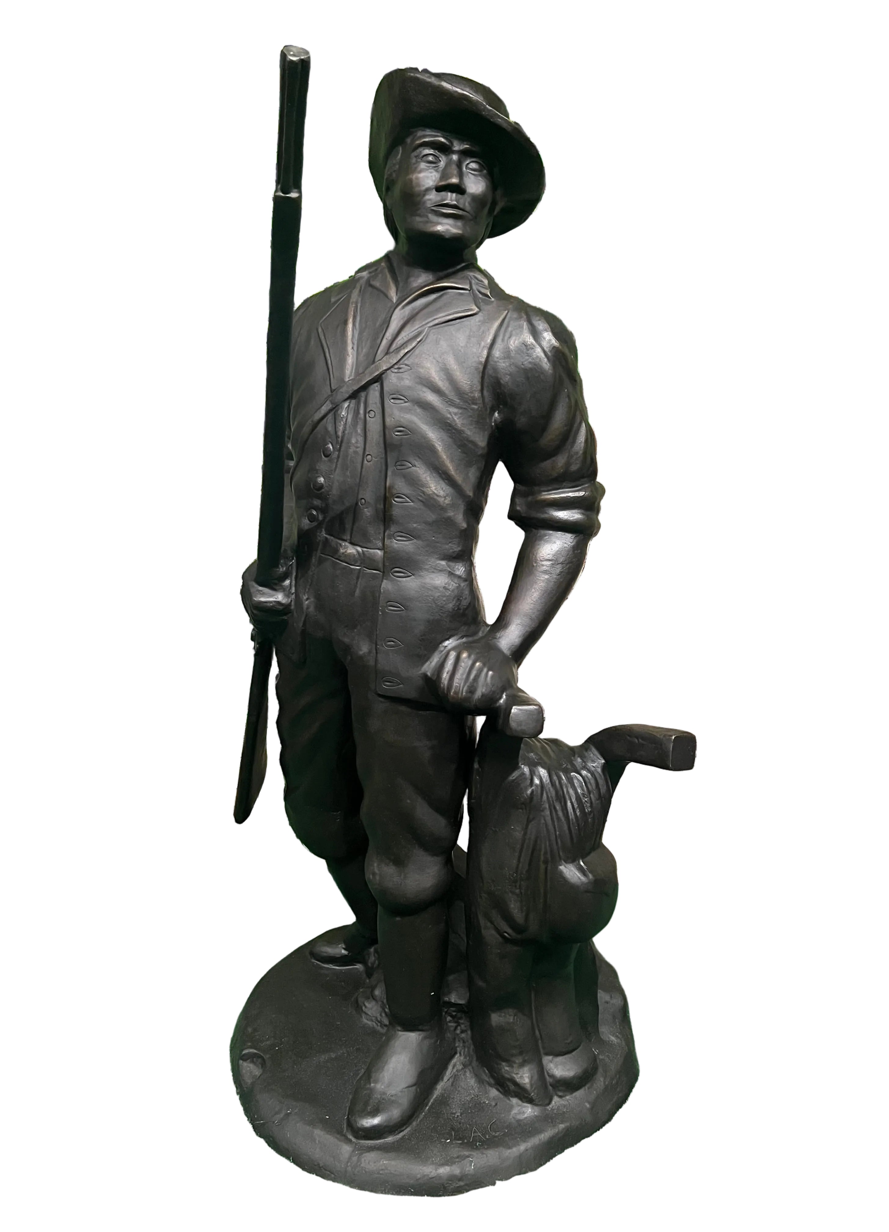 Minuteman