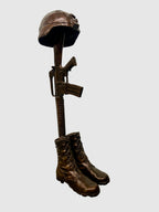 New Era Fallen Soldier without base
