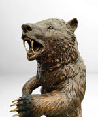 Roaring Bear