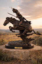 Cheyenne