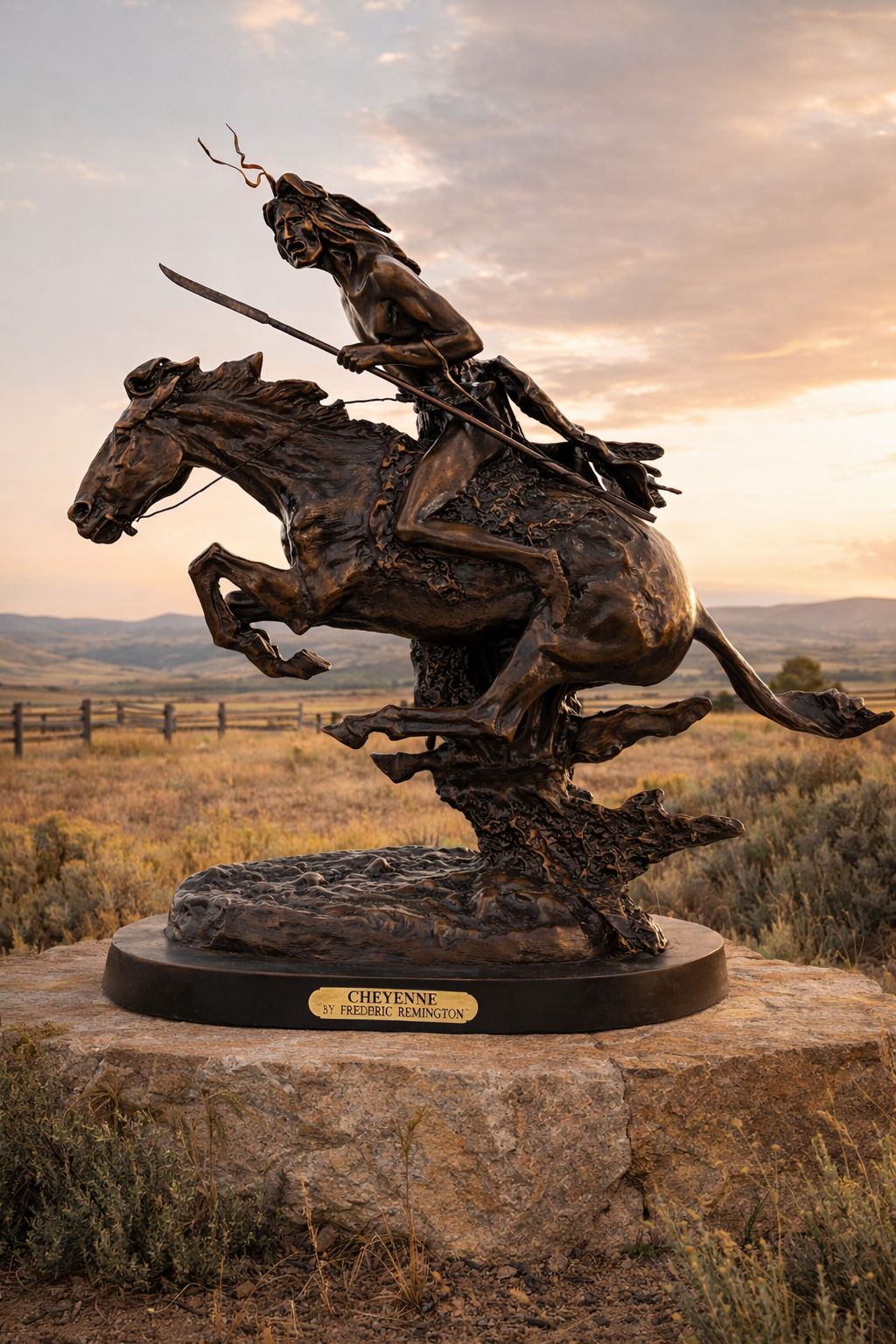 Cheyenne