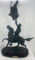 Buffalo Signal