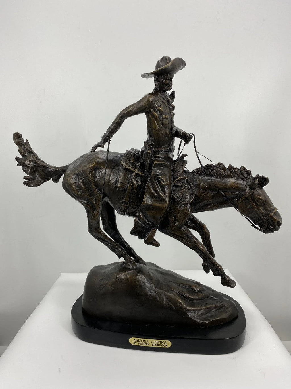 Arizona Cowboy