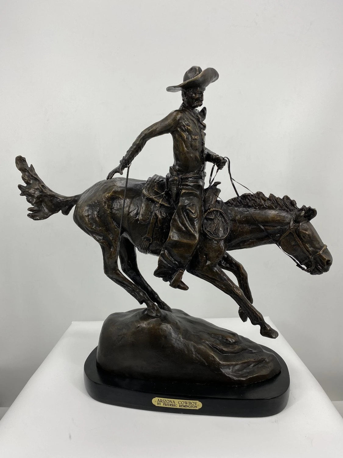 Arizona Cowboy