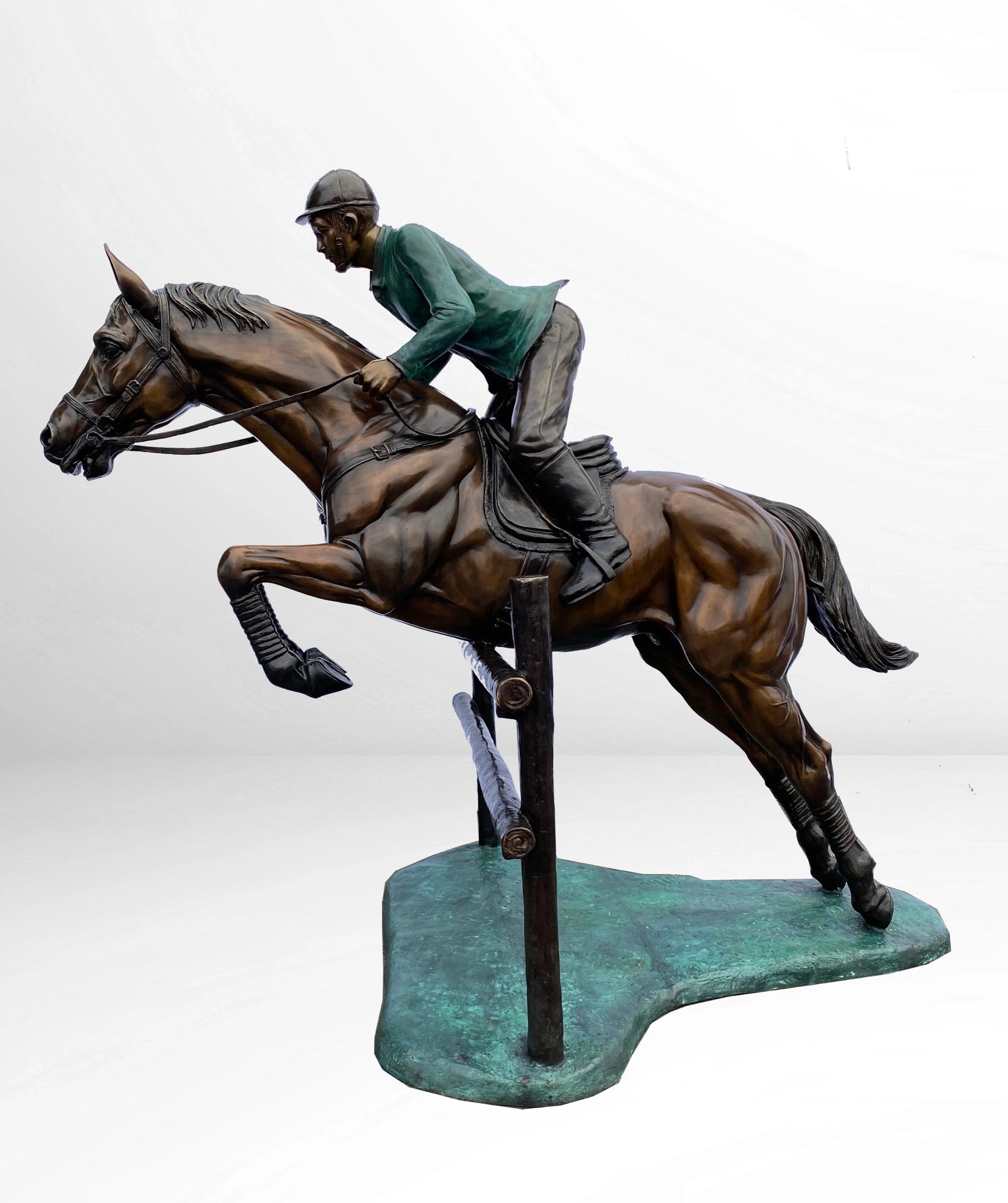 Equestrian