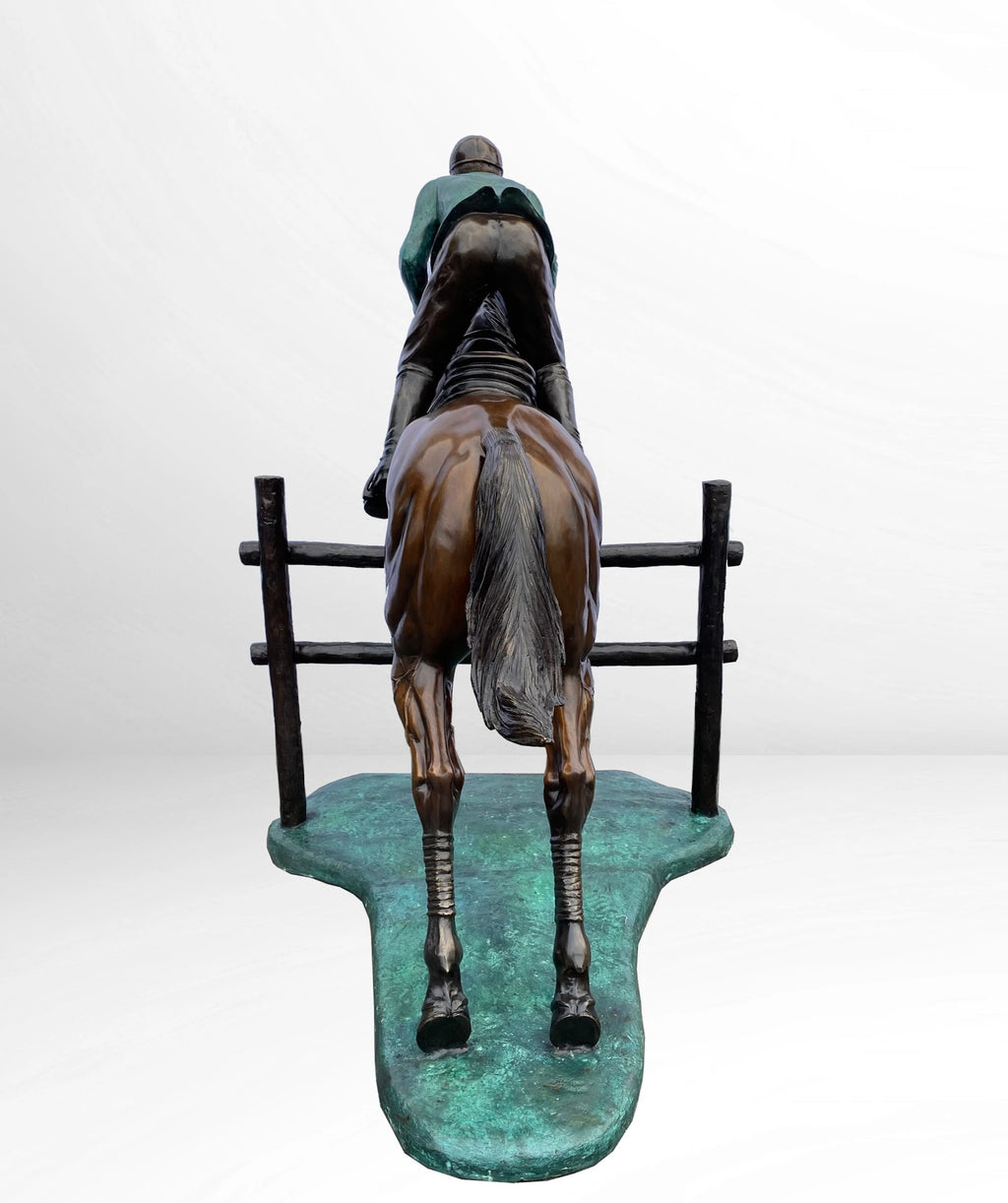 Equestrian