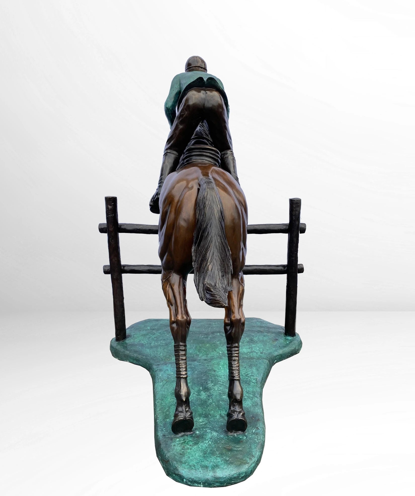 Equestrian