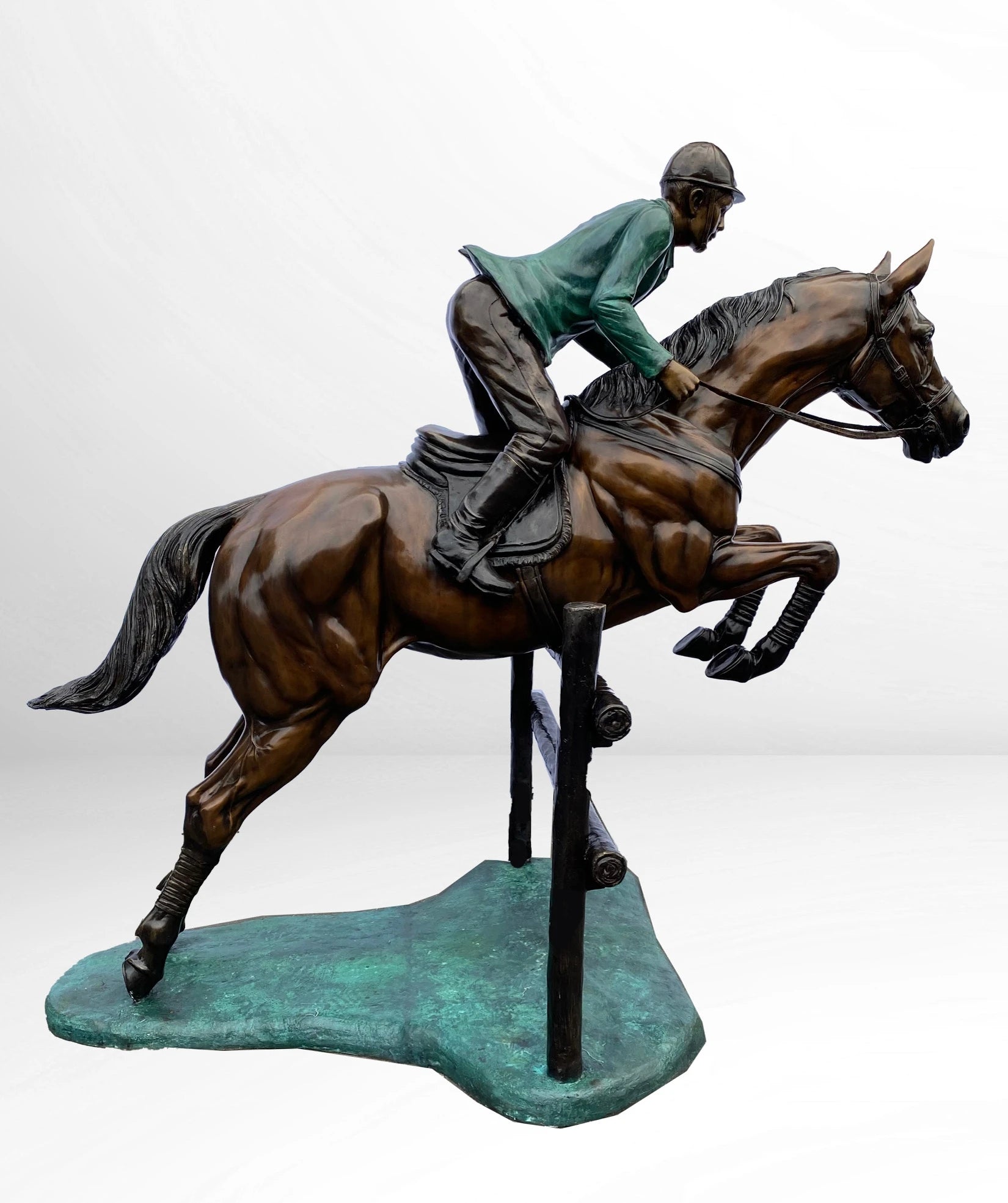 Equestrian