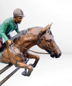Equestrian