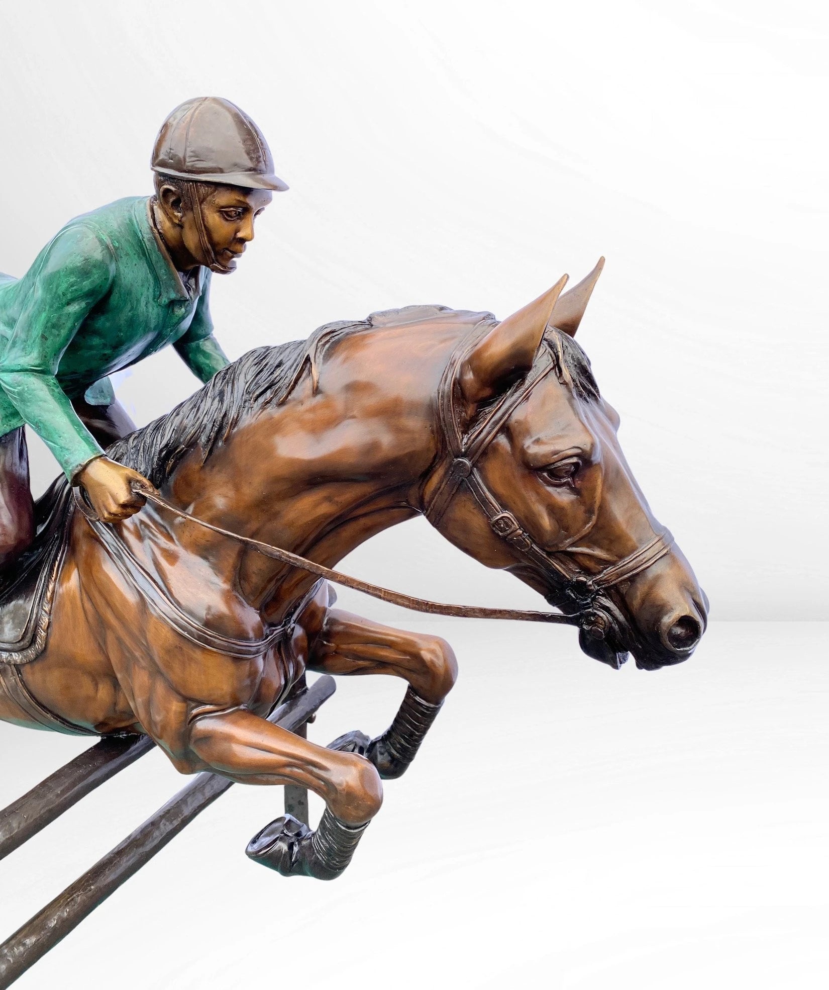 Equestrian