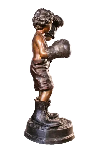 Boxer Boy